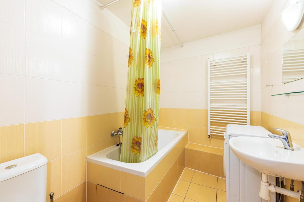 Teplice Apartments U Cisarskych Lazni Exterior photo